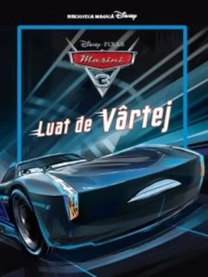 Luat de Vârtej