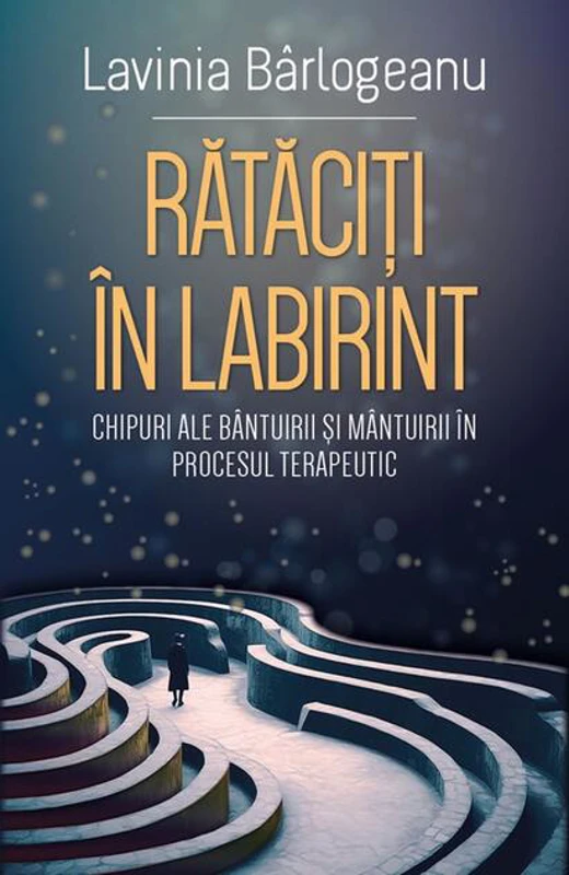 Rătăciți în Labirint