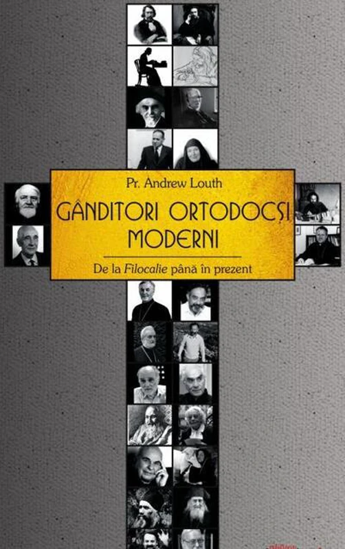 Gânditori ortodocși moderni