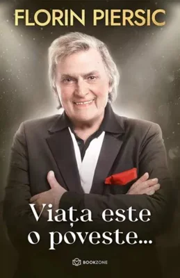 Viața este o poveste... - HC