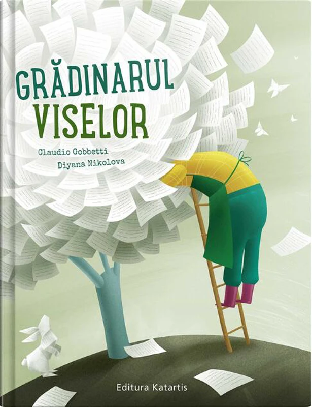 Grădinarul viselor