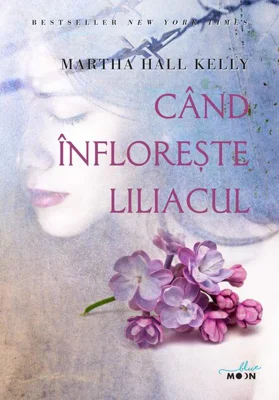 Când înflorește liliacul (Vol. 1)
