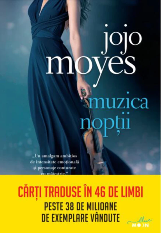 Muzica nopții