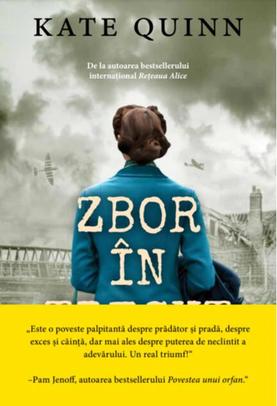 Zbor în trecut