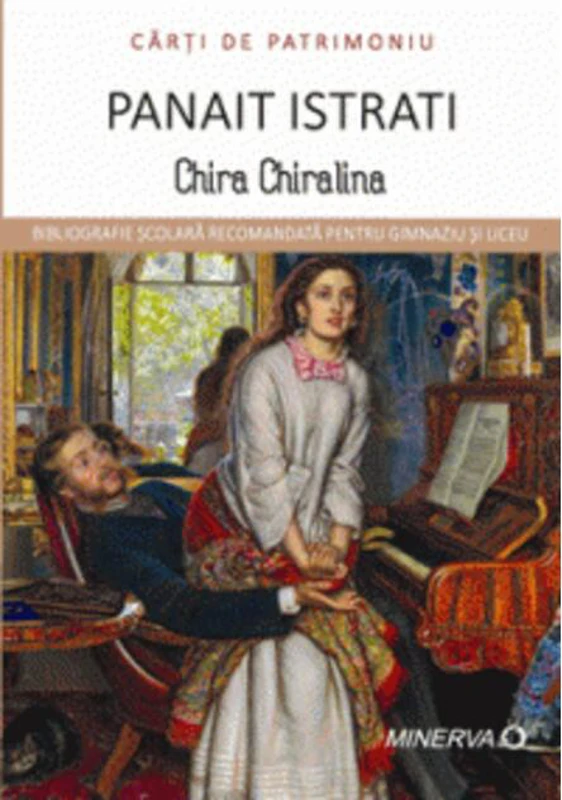 Chira Chiralina