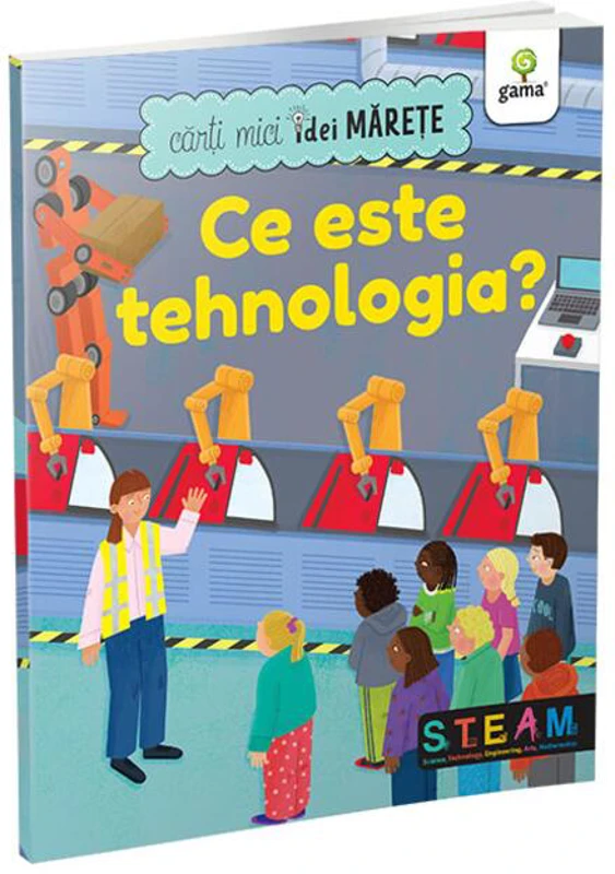 Ce este tehnologia?