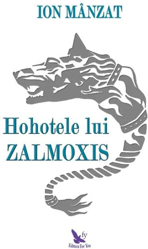 Hohotele lui Zalmoxis