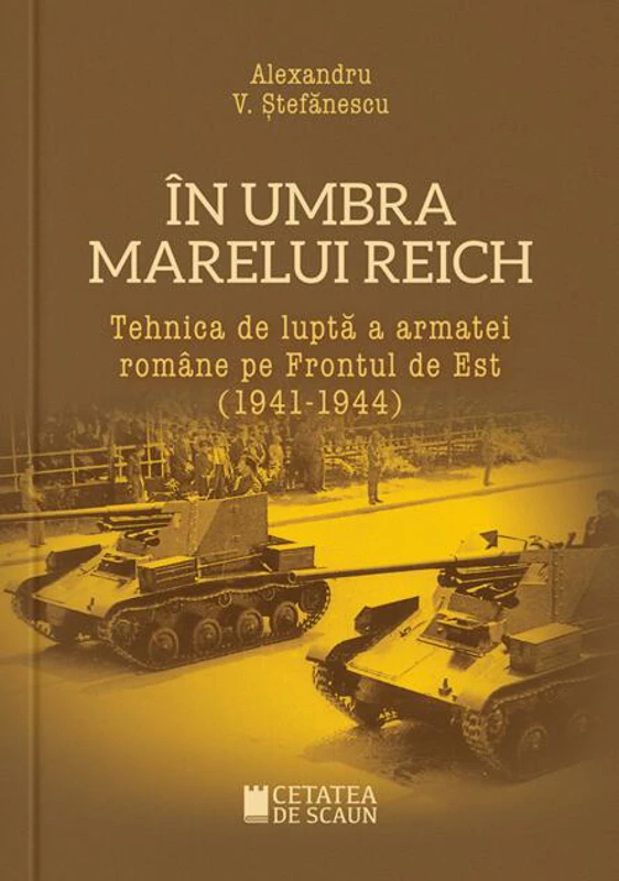 În umbra marelui Reich