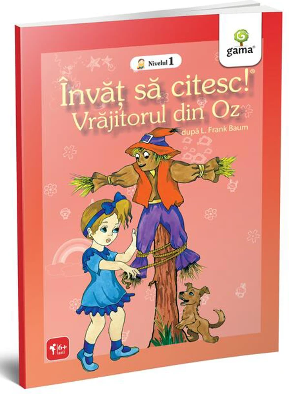Vrăjitorul din Oz