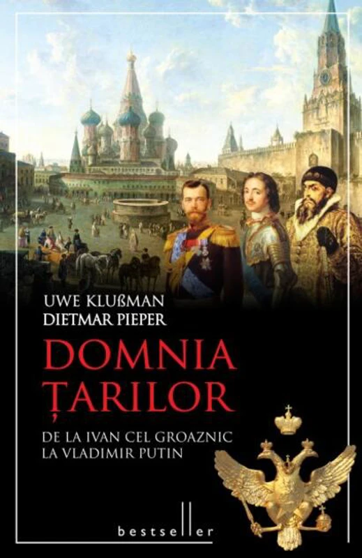 Domnia Ţarilor