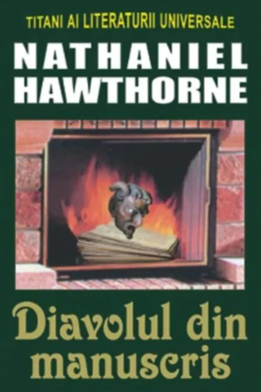 Diavolul din manuscris