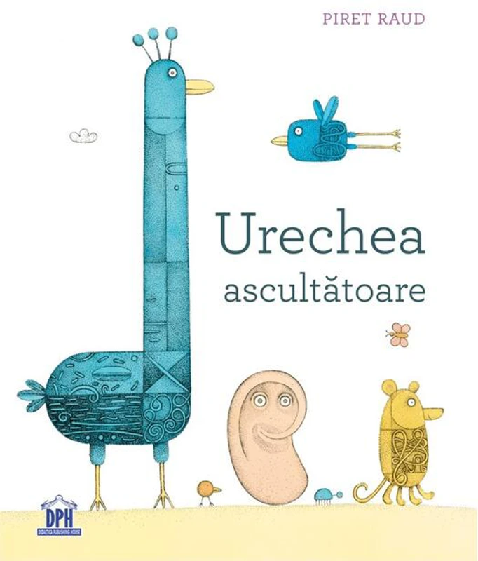 Urechea ascultătoare
