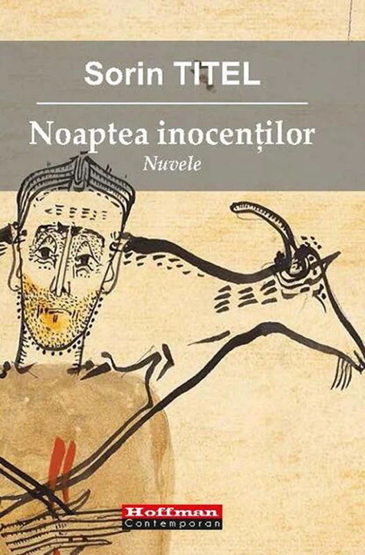 Noaptea inocenților