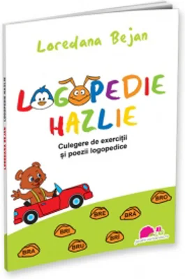 Logopedie hazlie