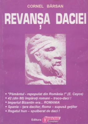 Revansa Daciei