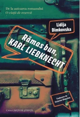 Ramas bun, Karl Liebknecht