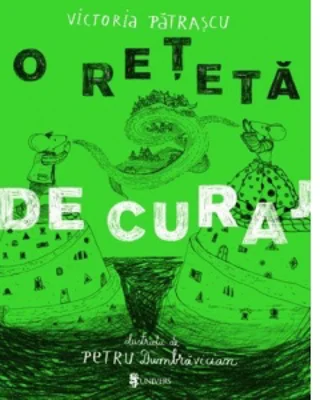 O reteta de curaj