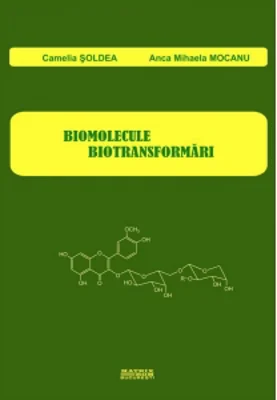 Biomolecule. Biotransformari