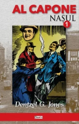 Al Capone 1. Nasul