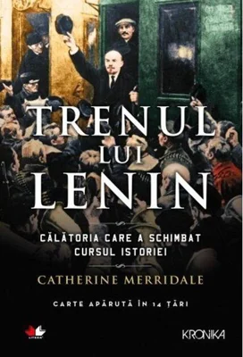 Trenul lui Lenin
