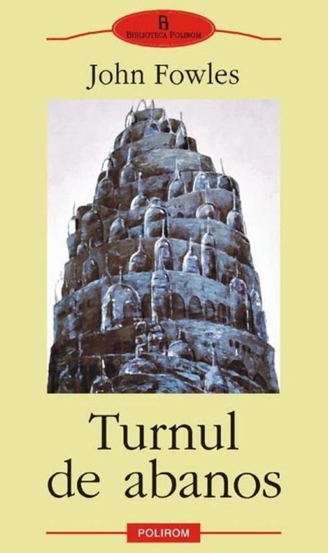 Turnul de abanos