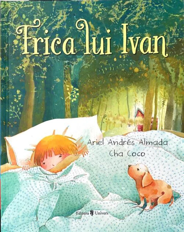Frica lui Ivan