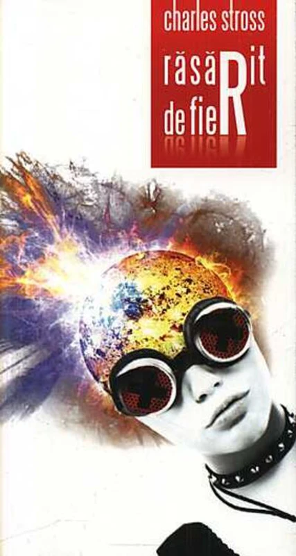 Răsărit de fier