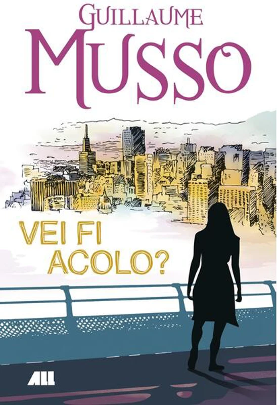 Vei fi acolo?