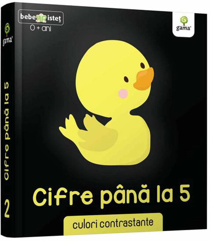 Cifre până la 5 (Vol. 2)