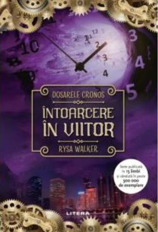 Întoarcere în viitor