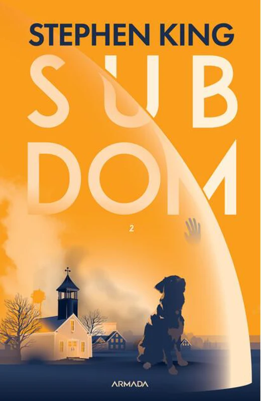 Sub Dom (Vol. 2)