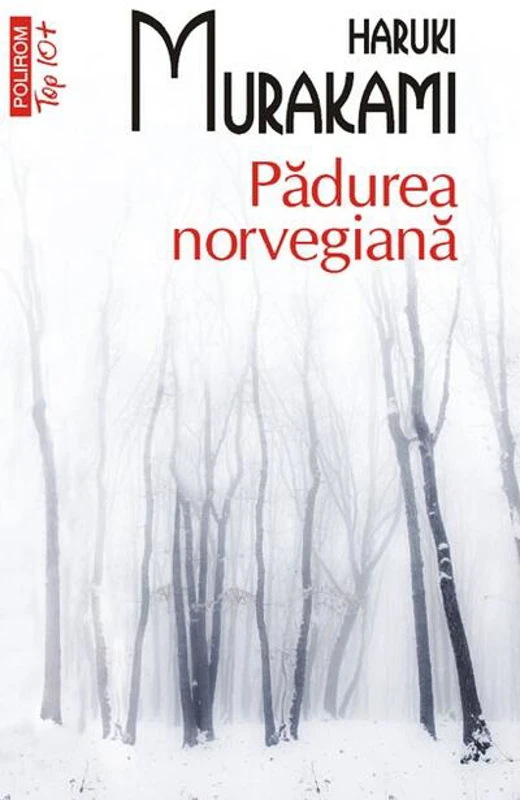 Pădurea norvegiană