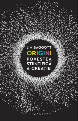 Origini. Povestea științifică a creației