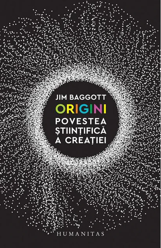 Origini. Povestea științifică a creației