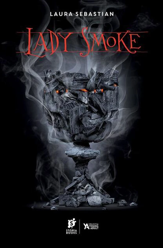 Lady Smoke (Vol. 2)