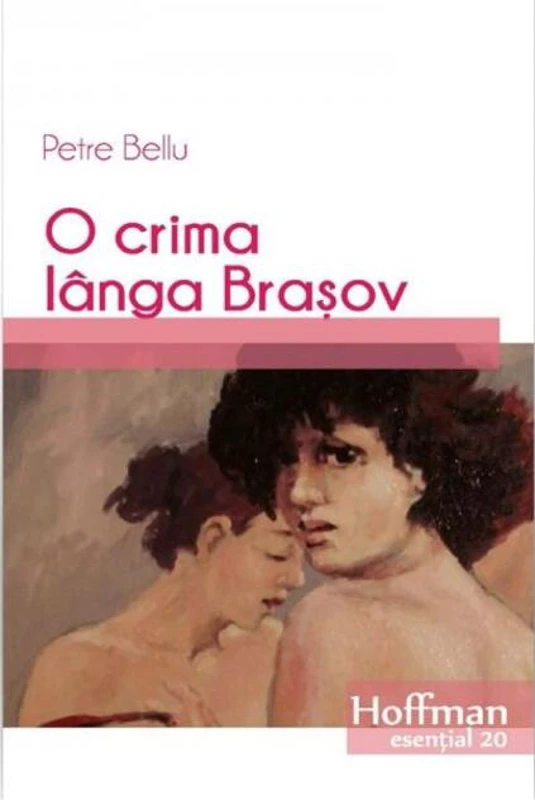 O crimă lângă Brașov