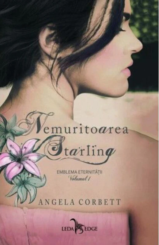 Nemuritoarea Starling (Vol. 1)
