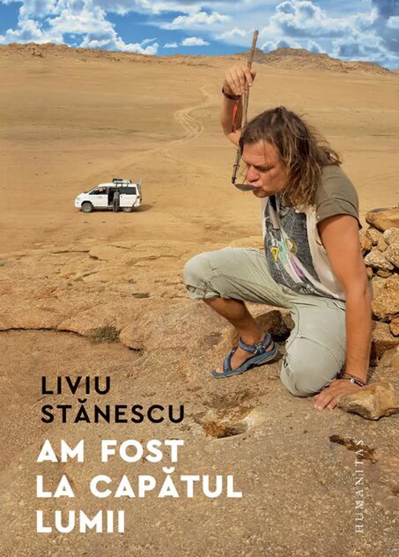 Am fost la capătul lumii