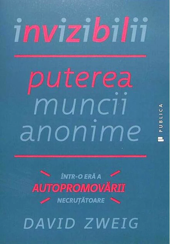 Invizibilii