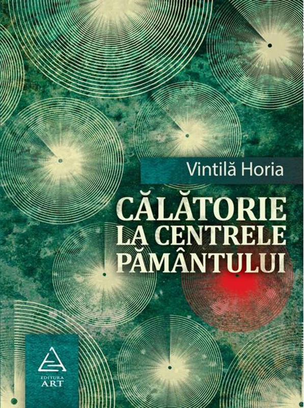 Călătorie spre centrele pământului