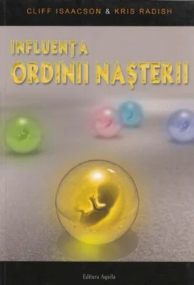 Influența ordinii nașterii