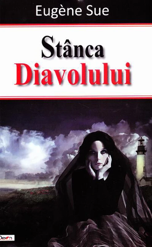 Stânca diavolului