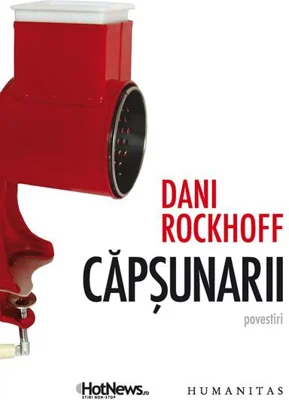 Căpşunarii