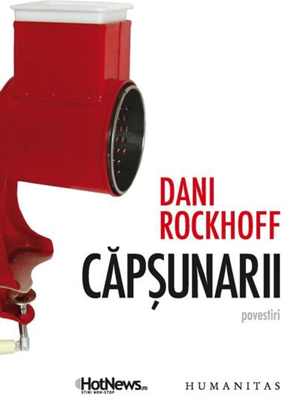 Căpşunarii