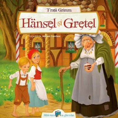 Hansel și Gretel