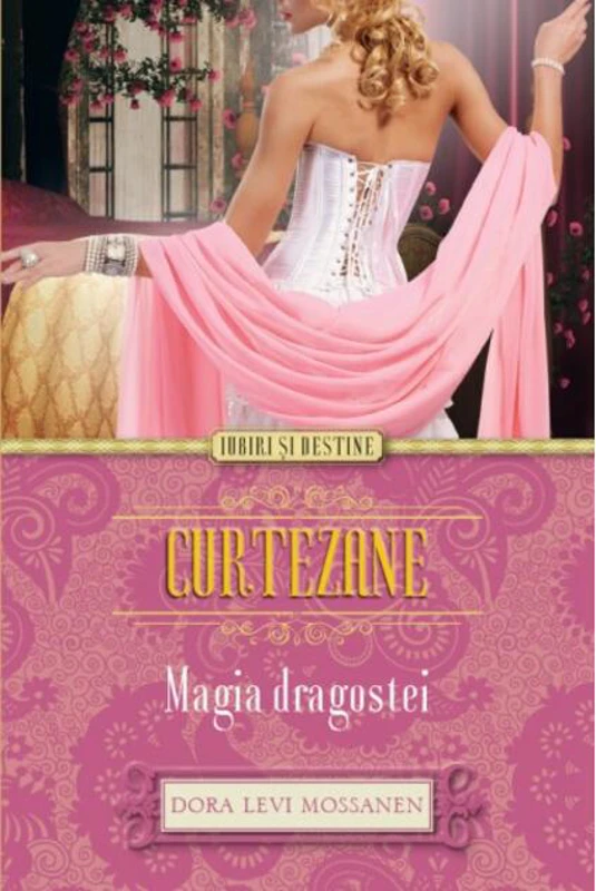 Curtezane