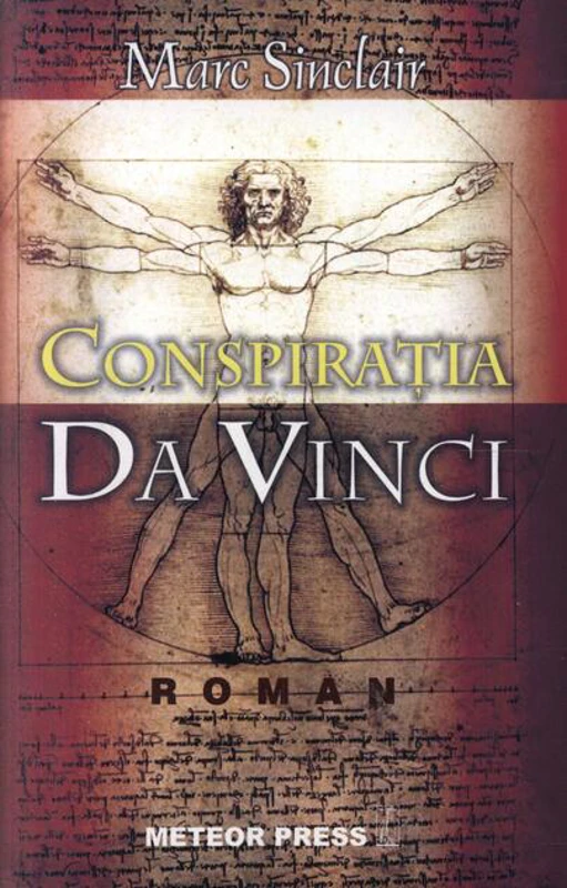 Conspirația Da Vinci