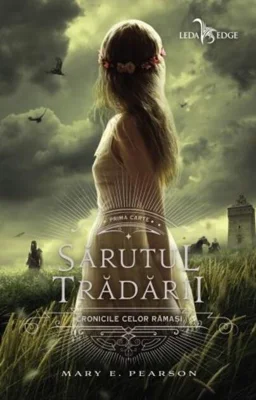 Sărutul trădării