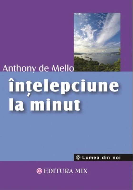 Înţelepciune la minut