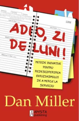 Adio, zi de luni !